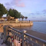 Holiday home Le Refuge Du Marin