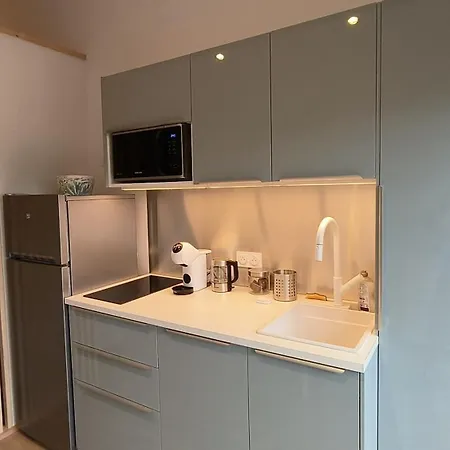 Holiday home Le 