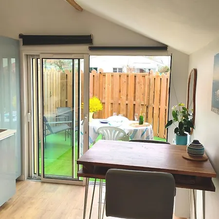 Holiday home Le 