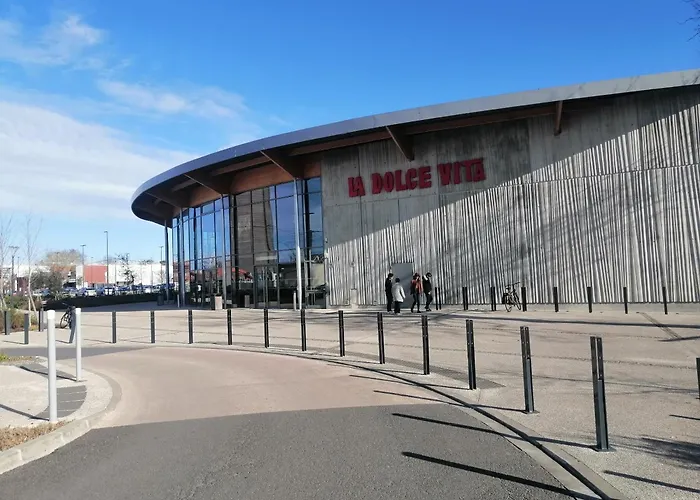 Le Refuge Du Marin Casa vacanze